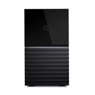 HDD extern 3.5" WD My Book Duo 44TB (2x22TB) HDD extern 3.5" WD My Book Duo 44TB (2x22TB)