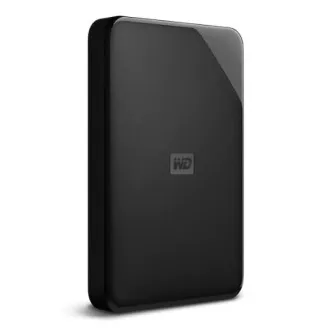 WD Elements SE/6TB/HDD/Extern/2.5"/Negru/2R