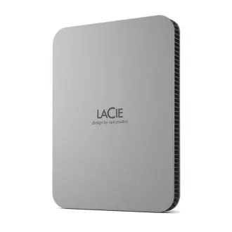 LaCie Mobile/5TB/HDD/Extern/2.5"/Argintiu/2R LaCie Mobile/5TB/HDD/Extern/2.5"/Argintiu/2R