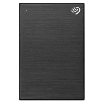 Seagate OneTouch PW/1TB/HDD/Extern/Black/2R