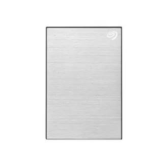 Seagate OneTouch PW/2TB/HDD/External/Silver/2R