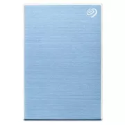 Seagate OneTouch PW/2TB/HDD/External/Blue/2R