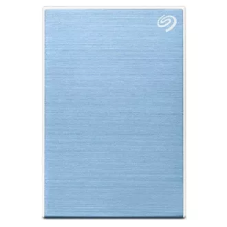 Seagate OneTouch PW/2TB/HDD/External/Blue/2R
