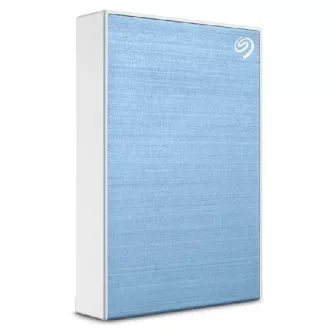 Seagate OneTouch PW/5TB/HDD/External/Blue/2R Seagate OneTouch PW/5TB/HDD/External/Blue/2R