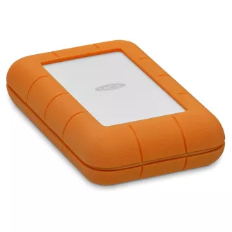 LaCie Rugged/5TB/HDD/Extern/2.5"/2R