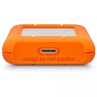 LaCie Rugged/5TB/HDD/Extern/2.5"/2R
