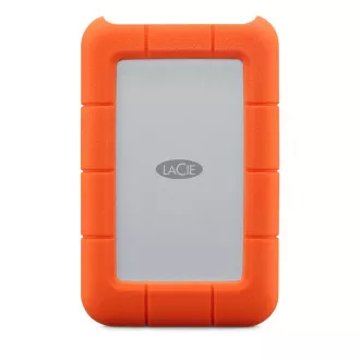 LaCie Rugged/1TB/HDD/Extern/2.5"/2R LaCie Rugged/1TB/HDD/Extern/2.5"/2R