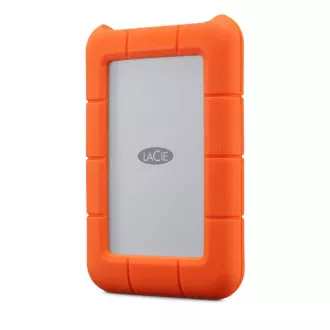 LaCie Rugged/1TB/HDD/Extern/2.5"/2R LaCie Rugged/1TB/HDD/Extern/2.5"/2R