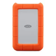 LaCie Rugged/2TB/HDD/External/2.5"/2R