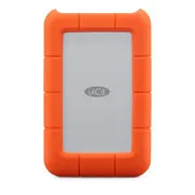 LaCie Rugged/4TB/HDD/Extern/2.5"/2R