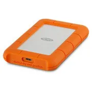 LaCie Rugged/5TB/HDD/Extern/2.5"/2R