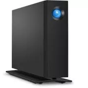LaCie d2/4TB/HDD/Extern/3.5"/7200 RPM/Negru/5R