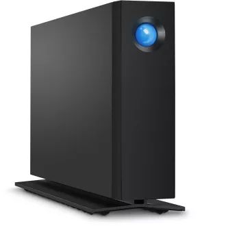 LaCie d2/4TB/HDD/Extern/3.5"/7200 RPM/Negru/5R