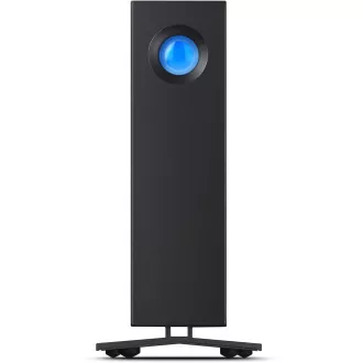 LaCie d2/4TB/HDD/Extern/3.5"/7200 RPM/Negru/5R