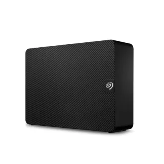 Seagate Expansion/12TB/HDD/Extern/3.5"/Negru/2R
