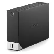Seagate One Touch/12TB/HDD/Extern/3.5"/Negru/2R