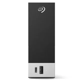 Seagate One Touch/12TB/HDD/Extern/3.5"/Negru/2R