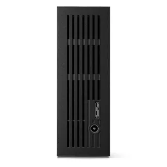 Seagate One Touch/12TB/HDD/Extern/3.5"/Negru/2R
