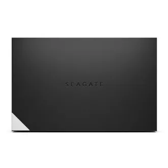 Seagate One Touch/12TB/HDD/Extern/3.5"/Negru/2R