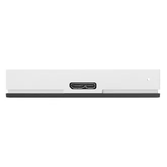 Unitate de jocuri Seagate PS5/2TB/HDD/externă/2.5"/alb/2R