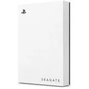 Unitate de jocuri Seagate/5TB/HDD/extern/2.5"/SATA/alb/2R