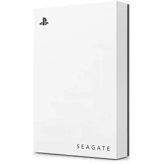 Unitate de jocuri Seagate/5TB/HDD/extern/2.5"/SATA/alb/2R