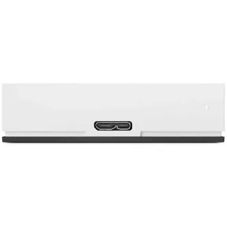 Unitate de jocuri Seagate/5TB/HDD/extern/2.5"/SATA/alb/2R