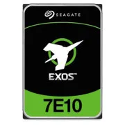 HDD 2TB Seagate Exos 7E10 512n SATAIII 7200rpm - Despachetat