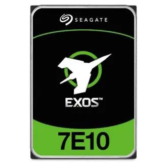 HDD 2TB Seagate Exos 7E10 512n SATAIII 7200rpm - Despachetat HDD 2TB Seagate Exos 7E10 512n SATAIII 7200rpm - Despachetat