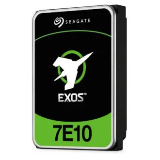 HDD 2TB Seagate Exos 7E10 512n SATAIII 7200rpm - Despachetat HDD 2TB Seagate Exos 7E10 512n SATAIII 7200rpm - Despachetat