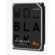 HDD 4TB WD4006FZBX Negru 256MB