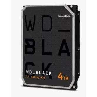 HDD 4TB WD4006FZBX Negru 256MB HDD 4TB WD4006FZBX Negru 256MB