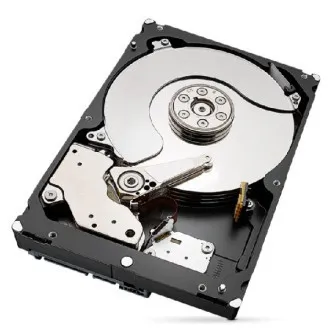 Seagate IronWolf Pro/4TB/HDD/3.5"/SATA/7200 RPM/5R Seagate IronWolf Pro/4TB/HDD/3.5"/SATA/7200 RPM/5R