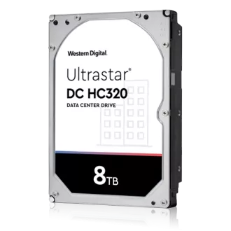 HDD 8TB Western Digital Ultrastar DC HC320 SATA