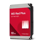 HDD 10TB WD100EFGX Roșu Plus