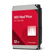 HDD 12TB WD120EFGX Roșu Plus