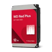 HDD 12TB WD120EFGX Roșu Plus