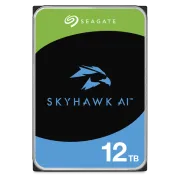 HDD 12TB Seagate SkyHawk AI