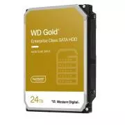 HDD 24TB WD241KRYZ Aur