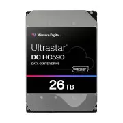 HDD 26TB Western Digital Ultrastar DC HC590
