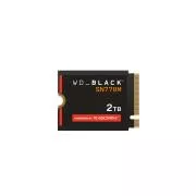 WD Black SN770M ALIMENTAT CU SANDISK/2TB/SSD/M.2 NVMe/5R