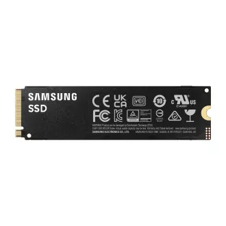 Samsung 990 PRO/2TB/SSD/M.2 NVMe/Negru/5R