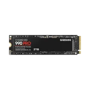 Samsung 990 PRO/2TB/SSD/M.2 NVMe/Negru/5R