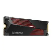 Samsung 990 PRO/2TB/SSD/M.2 NVMe/radiator/5R