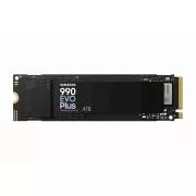 Samsung 990 EVO Plus/4TB/SSD/M.2 NVMe/Negru/5R