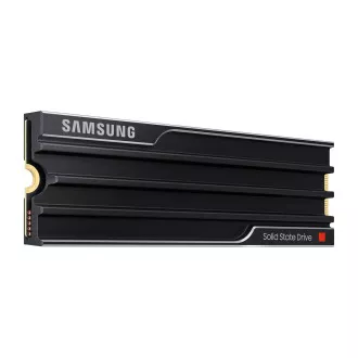 Samsung 9100 PRO/1TB/SSD/M.2 NVMe/Negru/Radiator/5R