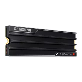 Samsung 9100 PRO/2TB/SSD/M.2 NVMe/Negru/Radiator/5R Samsung 9100 PRO/2TB/SSD/M.2 NVMe/Negru/Radiator/5R
