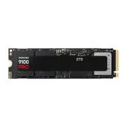 Samsung 9100 PRO/8TB/SSD/M.2 NVMe/Negru/5R