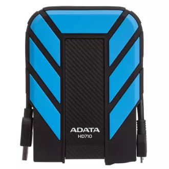 ADATA HD710P/1TB/HDD/Extern/2.5"/Albastru/3R
