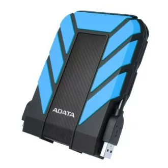 ADATA HD710P/1TB/HDD/Extern/2.5"/Albastru/3R